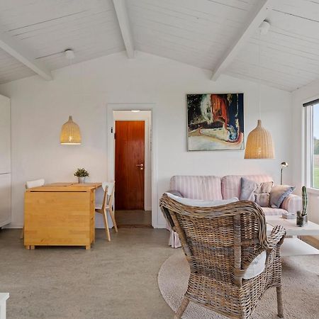 Cozy 2-Bedroom J Seaside Escape At Summerhouse Brenderup Exterior photo