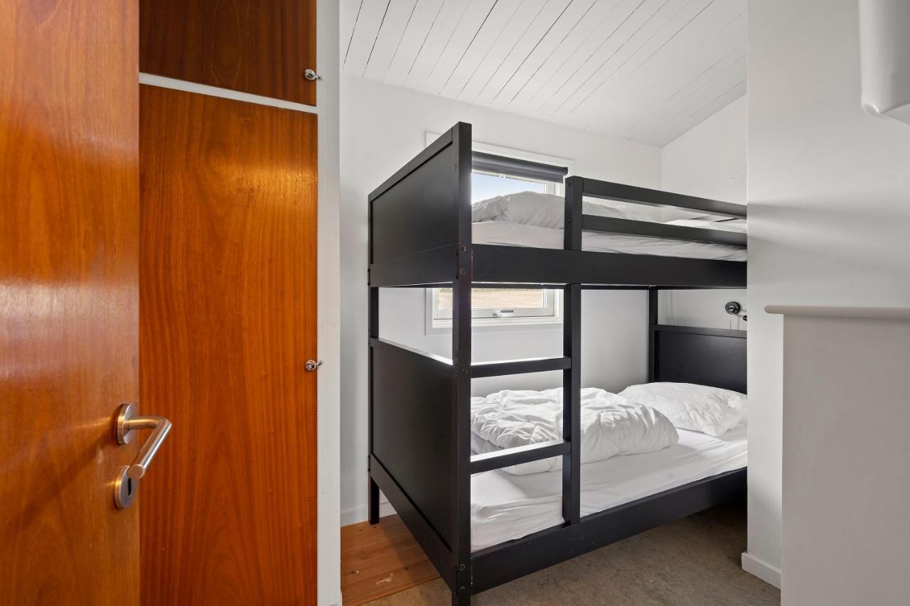 Cozy 2-Bedroom J Seaside Escape At Summerhouse Brenderup Exterior photo
