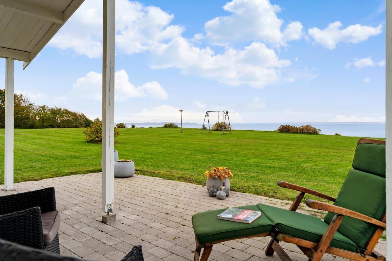 Cozy 2-Bedroom J Seaside Escape At Summerhouse Brenderup Exterior photo