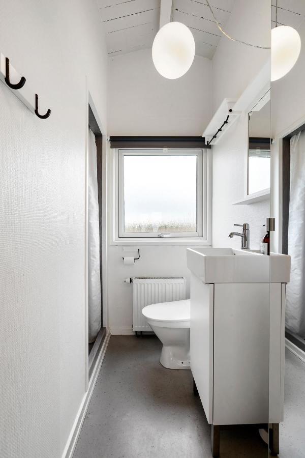 Cozy 2-Bedroom J Seaside Escape At Summerhouse Brenderup Exterior photo