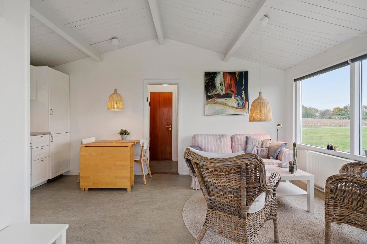 Cozy 2-Bedroom J Seaside Escape At Summerhouse Brenderup Exterior photo