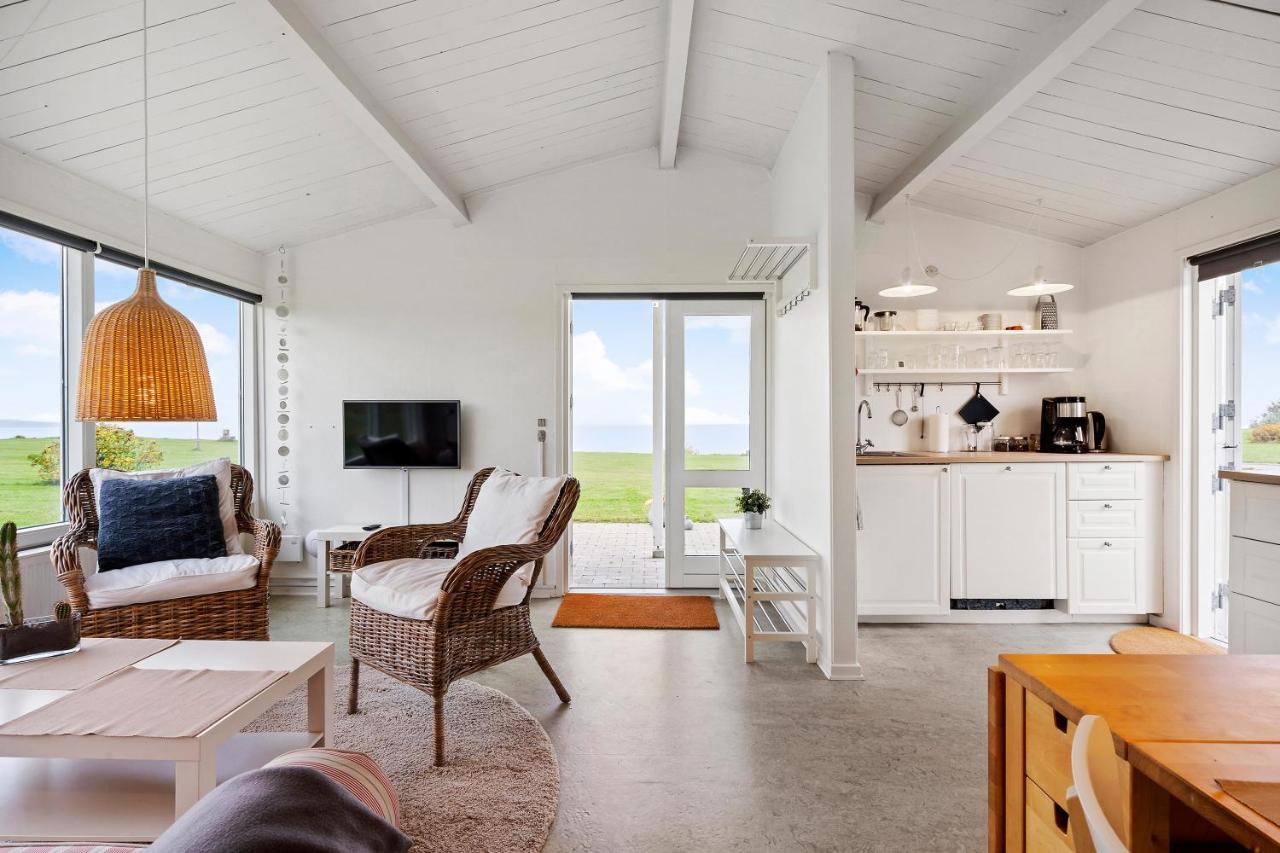 Cozy 2-Bedroom J Seaside Escape At Summerhouse Brenderup Exterior photo